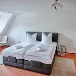 Appartement Dom III - Erfurt Domplatz