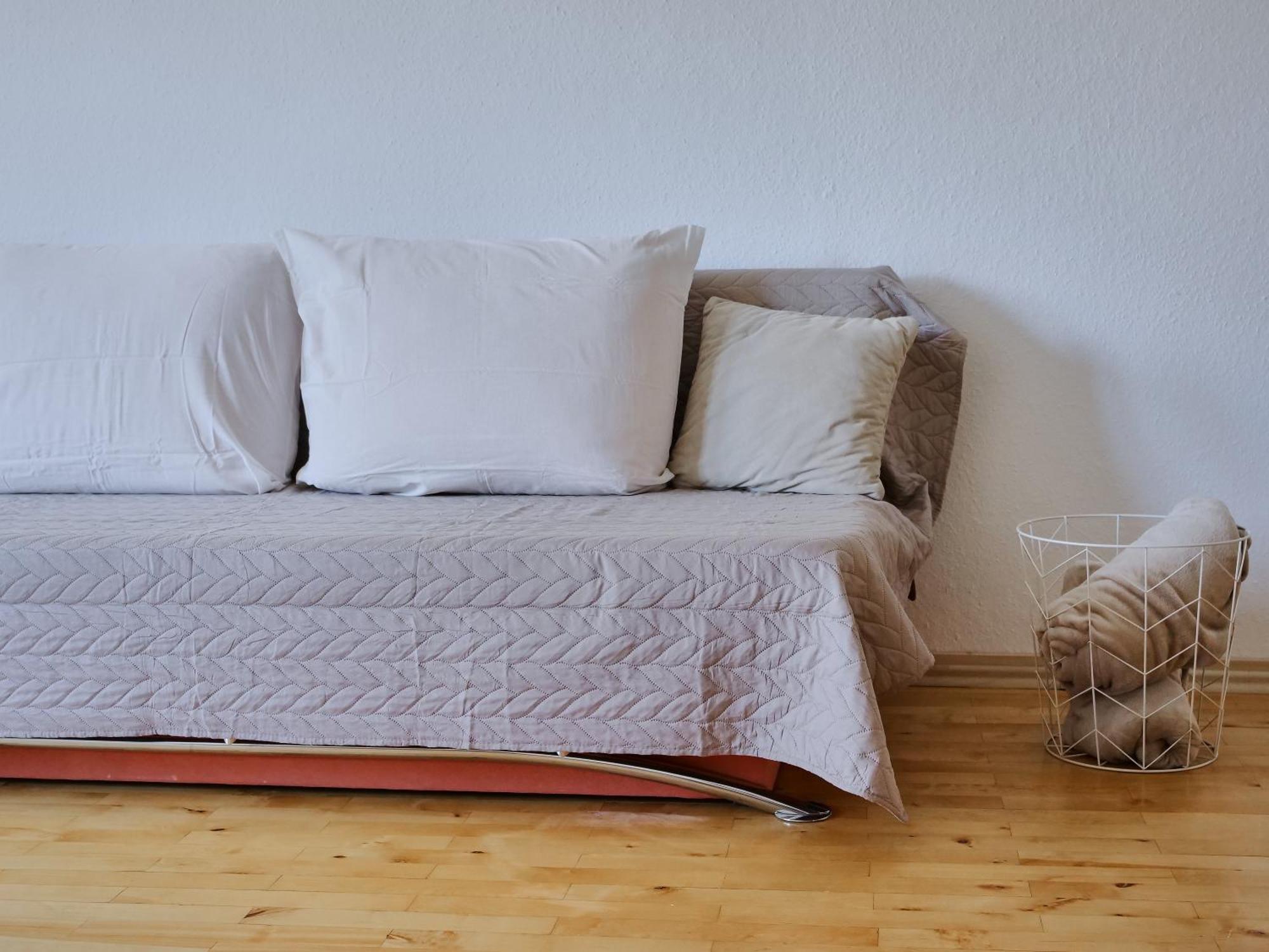 Dom Iii - Domplatz Apartment Erfurt
